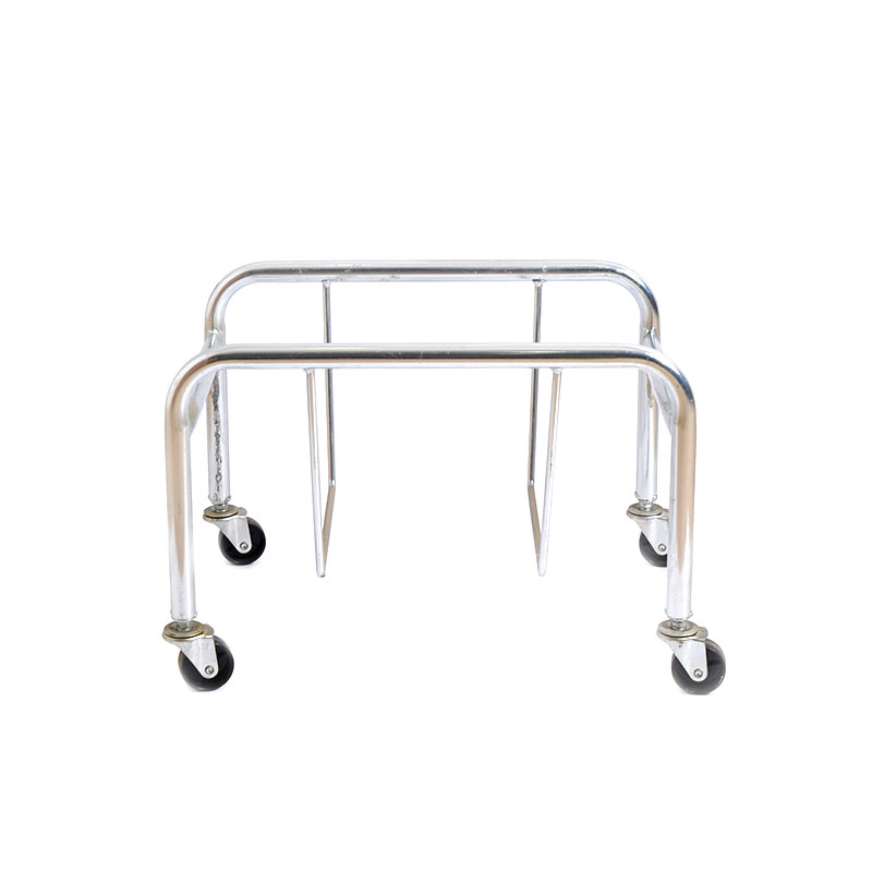 XC-MST-2.-Support-de-panier-en-métal-+-supermarché-shopping-facile à utiliser,-shopping-metal-custom-color-fixed-specifications