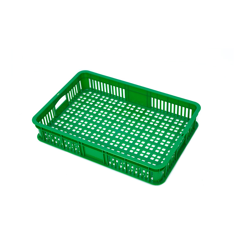 XC-VB-2. Étagère à légumes en plastique + supermarché shopping facile à utiliser shopping en plastique couleur personnalisée spécifications fixes