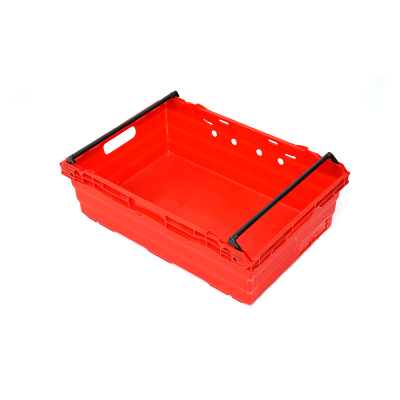 XC-VB-5. Étagère à légumes en plastique + supermarché shopping facile à utiliser shopping en plastique couleur personnalisée spécifications fixes